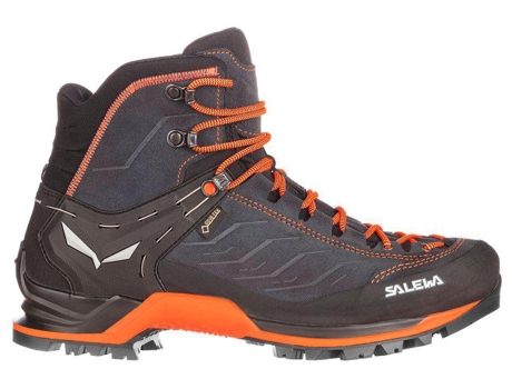 Botas SALEWA Hombre (47 - Gris)