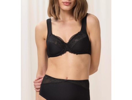 Sujetador de Mujer TRIUMPH Modern Negro (95)
