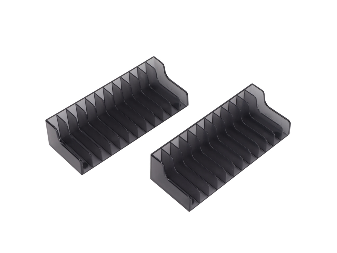 Soporte De Almacenamiento Para Juegos (exhibidor Multifuncional De Tarjetas De Juegos Cd De Almacenamiento)