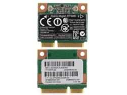 Adaptador Wifi RT3290, tarjeta de red para HP Pavilion G7, adaptador LAN SPS 690020 001 Hengjian