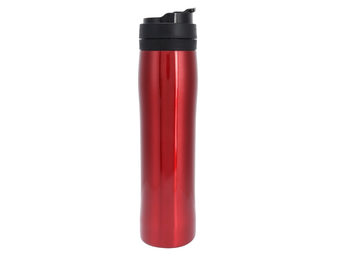 Cafetera portátil de viaje de acero inoxidable con filtro, botella de té, regalo de viaje original, otros