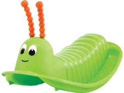 Paradiso Toys Swirly el columpio oruga