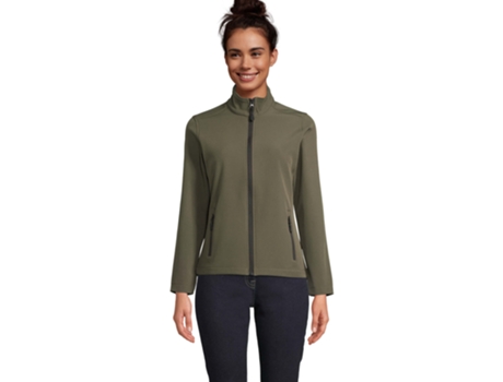 Chaqueta de mujer SOL'S Race S