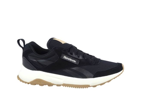 Tenis REEBOK Tradition (40.5 - Negro)