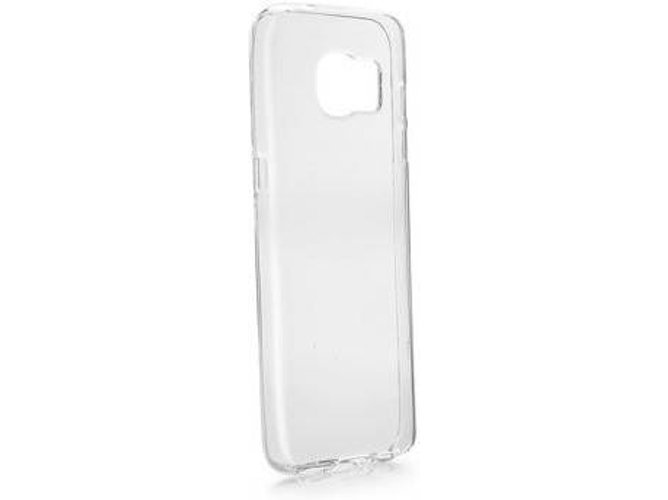 Carcasa Samsung Galaxy S7 Edge LMOBILE Ultra Fina Transparente
