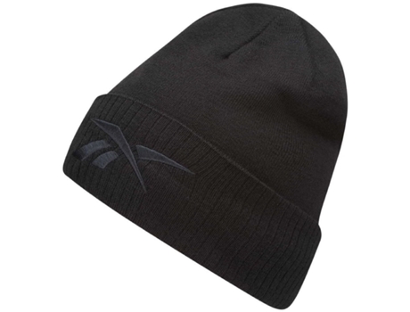 Gorro REEBOK Active Enhanced Winter, Negro, Unisexo