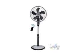 Ventilador de Mesa ORBEGOZO 55W