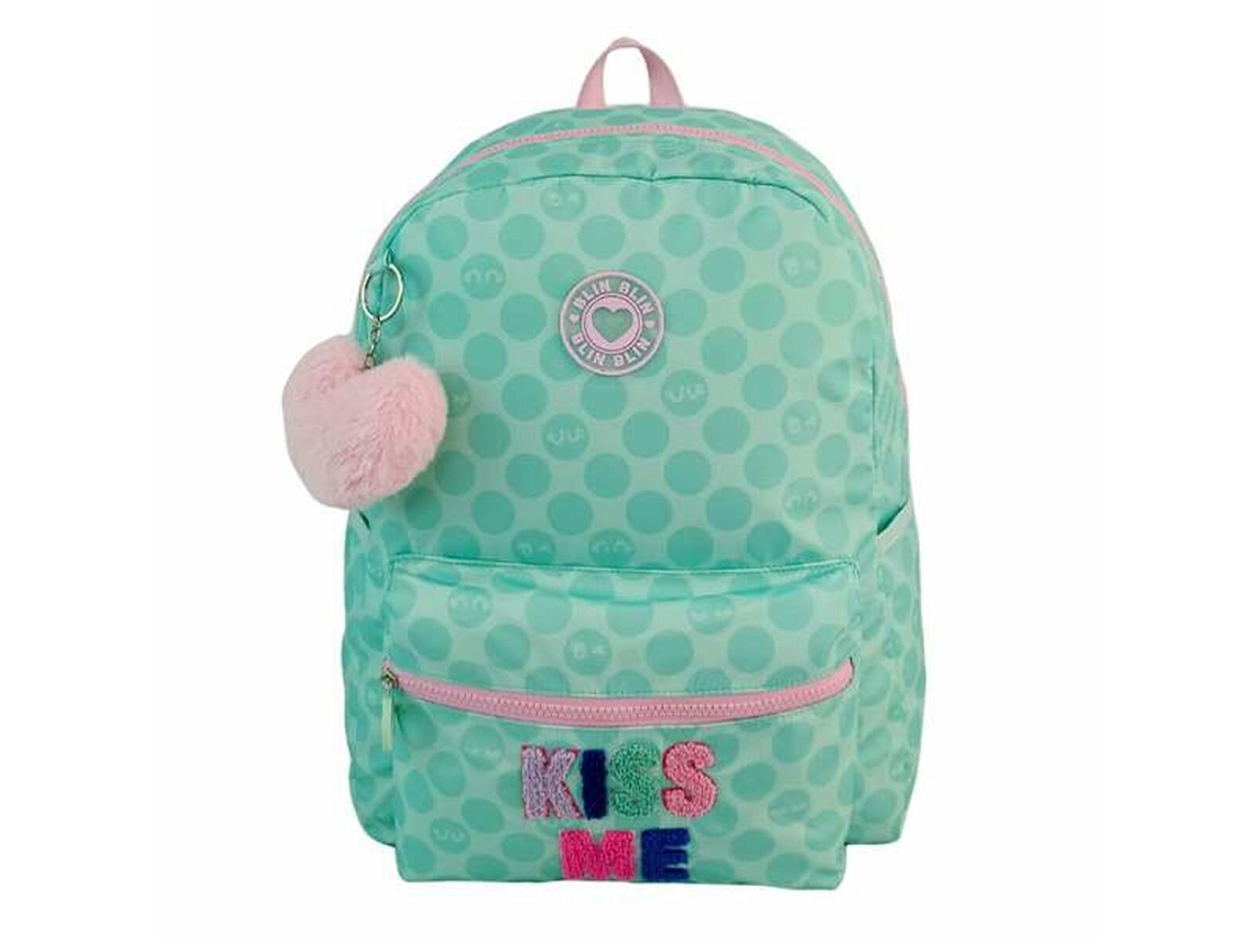 Mochila escolar Toybags Blin Blin Kiss Me