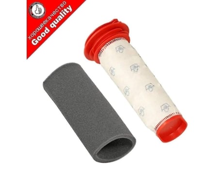 Accesorio Aspiradoras Compatibilidad Universal 1Set Bch6 Filtro Espuma Bosch Bch65Pet Bch6L2560 Bch6L2561 Bch6Zooo