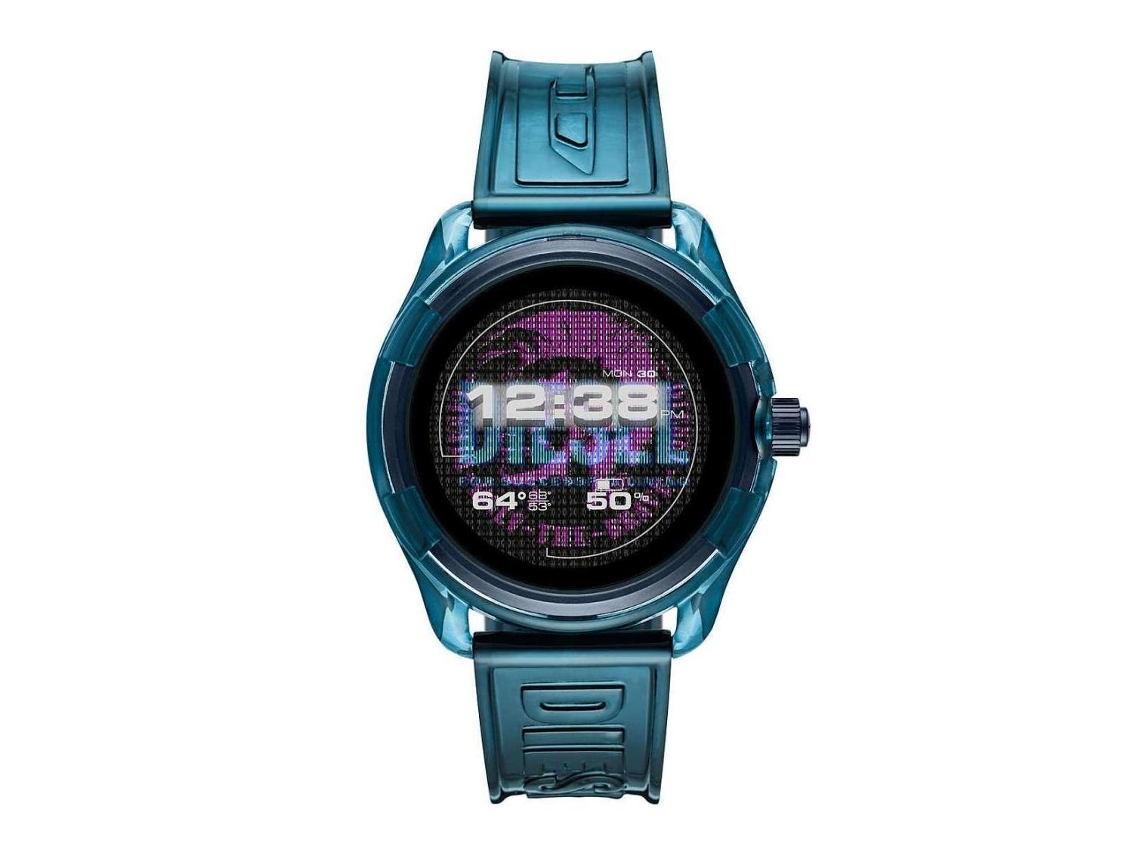 Diesel reloj on sale inteligente