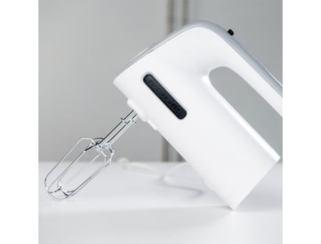 Batidora de mano Taurus Station Grey 300 W gris blanco