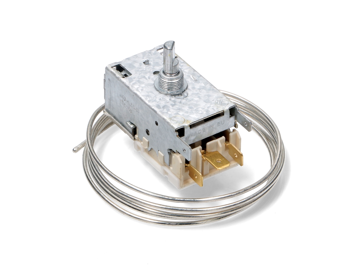 Termostato De Frigorífico Ranco K59-l1102 2d 1200mm Para Frigorífico/congelador Trf206un