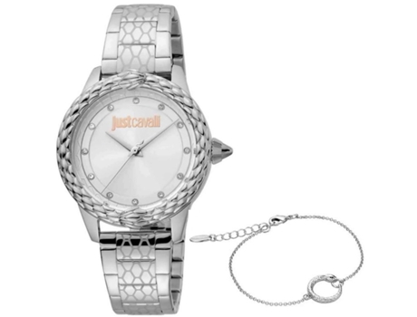 Reloj JUST CAVALLI® STF JC1L144M0045