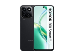 Honor 200 Smart 5g 4gb 256gb Negro Dual Sim (negro medianoche)