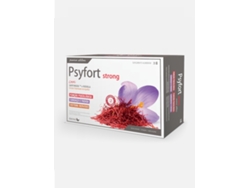 Complemento Alimentar DIETMED Psyfort Strong 20 X
