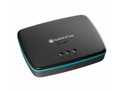 Programador de riego GARDENA