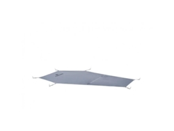 Tapiz De Protección Ferrino Lightent 1 Pro