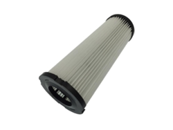 Filtro HEPA lavable compatible con las piezas de la aspiradora vertical Dirt Devil F1
