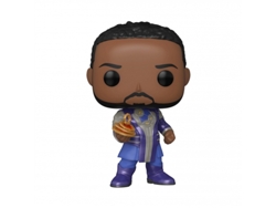 Figura FUNKO Pop! Marvel - Eternals: Phastos