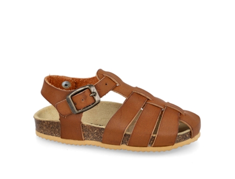 L&R Sandalias Zapatos 11899C Bio Niño 22 BUBBLE BOBBLE