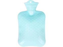 Bolsa Isotérmica Sin Tapa Tiene Una Capacidad De 1 Litro Y Está Fabricada Con Pvc Seguro Y Resistente, Además De Ser Lavable. Es Un Relajant