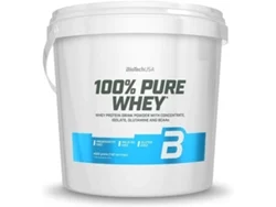 100% Miel Pura (4kg)