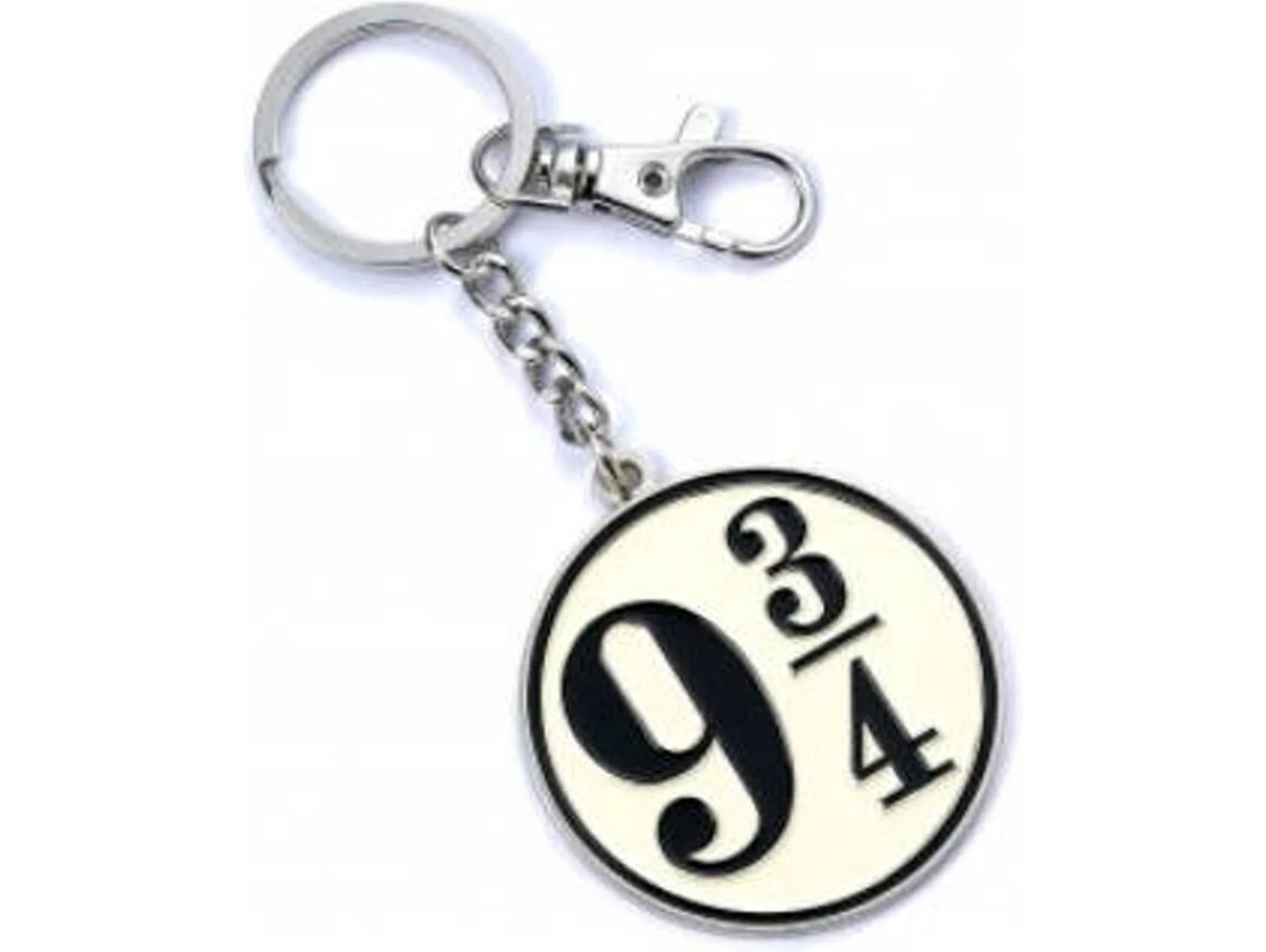 Llavero HARRY POTTER Plataforma 9 3/4