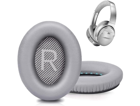 Almohadillas para auriculares Bose Qc35 y Qc35ii VENISYMLIS