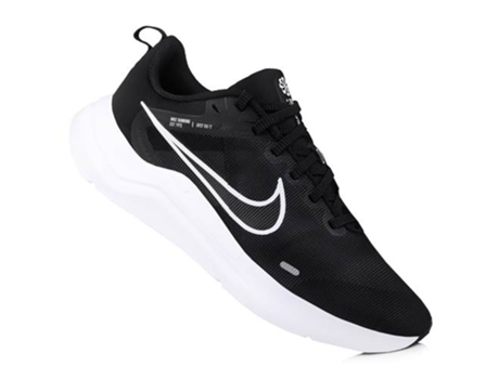 Zapatillas de Hombre NIKE Downshifter Negro (42.5)