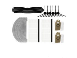 Juego de 14 accesorios para robot aspirador Viomi S9 Mult