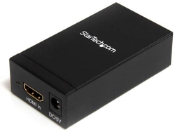 Convertidor de Vídeo STARTECH.COM HDMI2DP