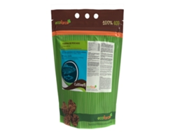 CULTIVERS Harina de Pescado 1 kg Abono Ecológico para Plantas Universal. Aporte de Nitrógeno y Fósforo. Fertilizante Activador del Crecimiento