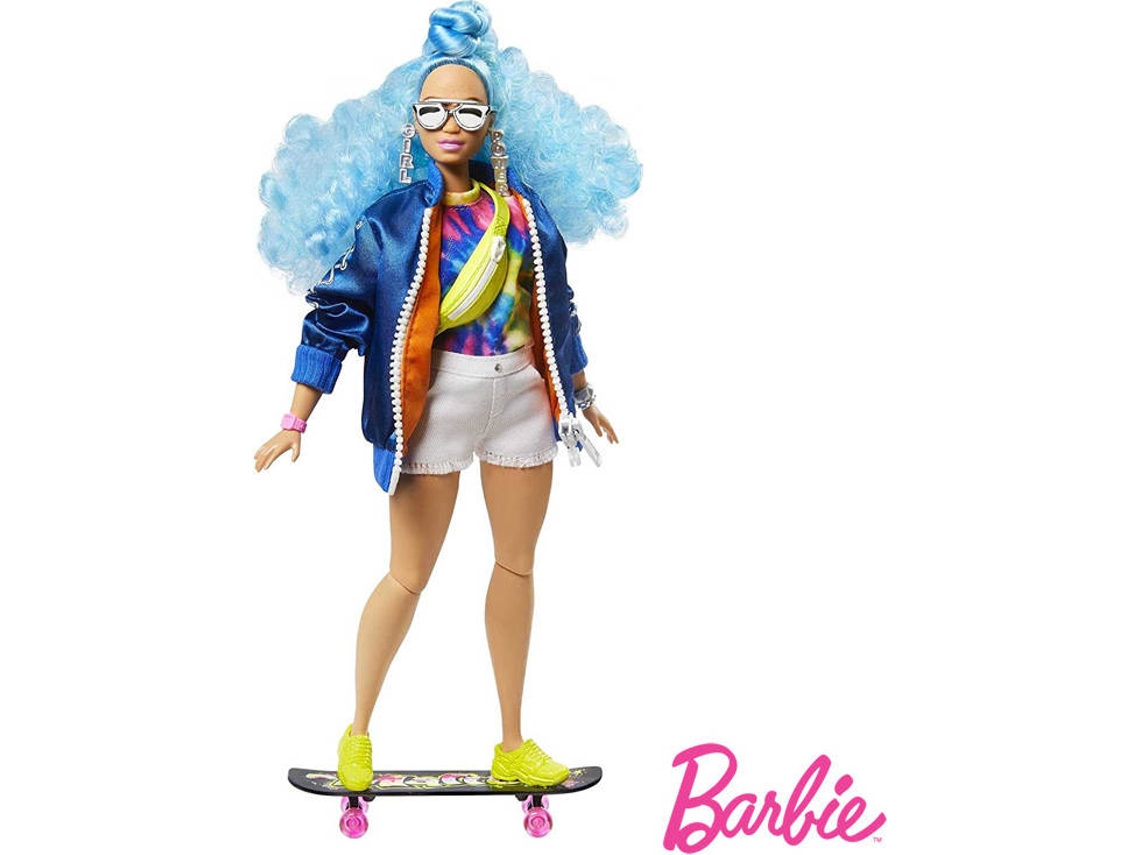 BARBIE: Com Mascota (Edad Mínima: 3 años)