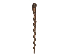 Vajita Mágica GUIRCA serpiente granate 34 cm