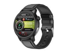 Reloj inteligente Ohp Et470 con Bluetooth, llamadas, ECG, glucosa en sangre, temperatura, frecuencia cardíaca, multiejercicio, Ly Ebike