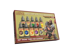 The Army Painter - Kit de inicio Speedpaint 2.0