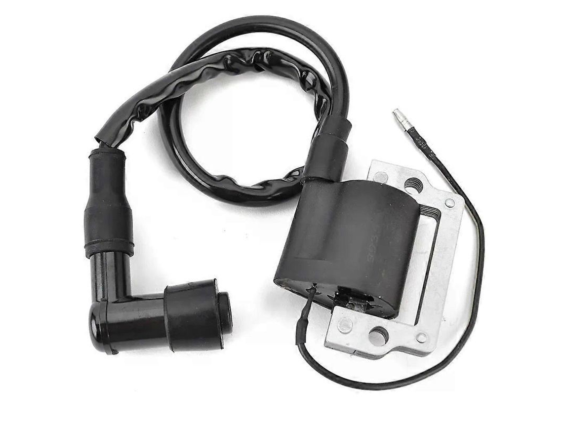 Bobina De Encendido Para Yamaha Dt 80 100 125 175 250 400 It 425 465 Mx Yz 50 60 100 465 490 Yt Ty Tt / 5g4-82310-40 1w2-82310-40