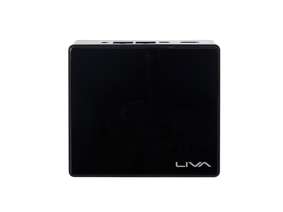 Mini PC ECS Liva Z3 Plus Usff Negro I7-10510U 1,8 Ghz