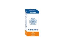 Holoram Cerevitan 60 Cápsulas. BIGHUB