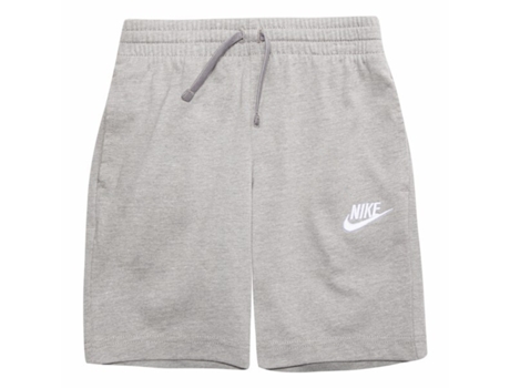 Pantalones cortos para niños Club Jersey NIKE