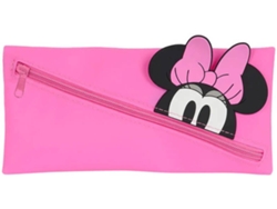 Estuche Silicona MINNIE Caritas