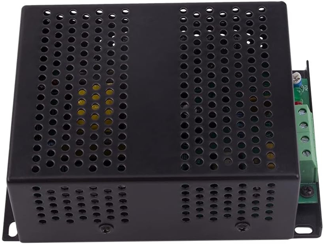 Módulo Cargador De Batería Inteligente Automático Jnc-24v-05a, Adaptador De Circuito De 5 A