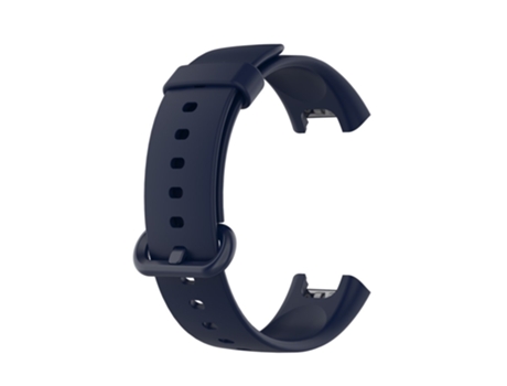 Correa de Silicona para Xiaomi Redmi Watch/Mi Watch Lite - azul medianoche