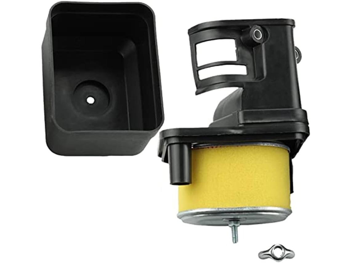 Conjunto De Carcasa De Filtro Air Gx120 Gx140 Gx160 Gx200