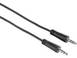 Cable de Audio HAMA 3.5mm 1.5m