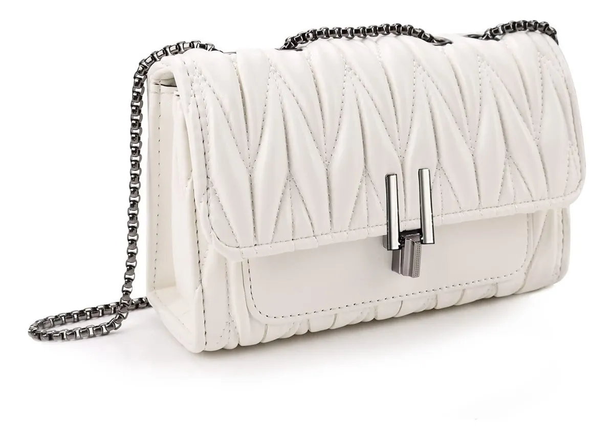 Bolso bandolera pequeño para mujer Puvayotoy
