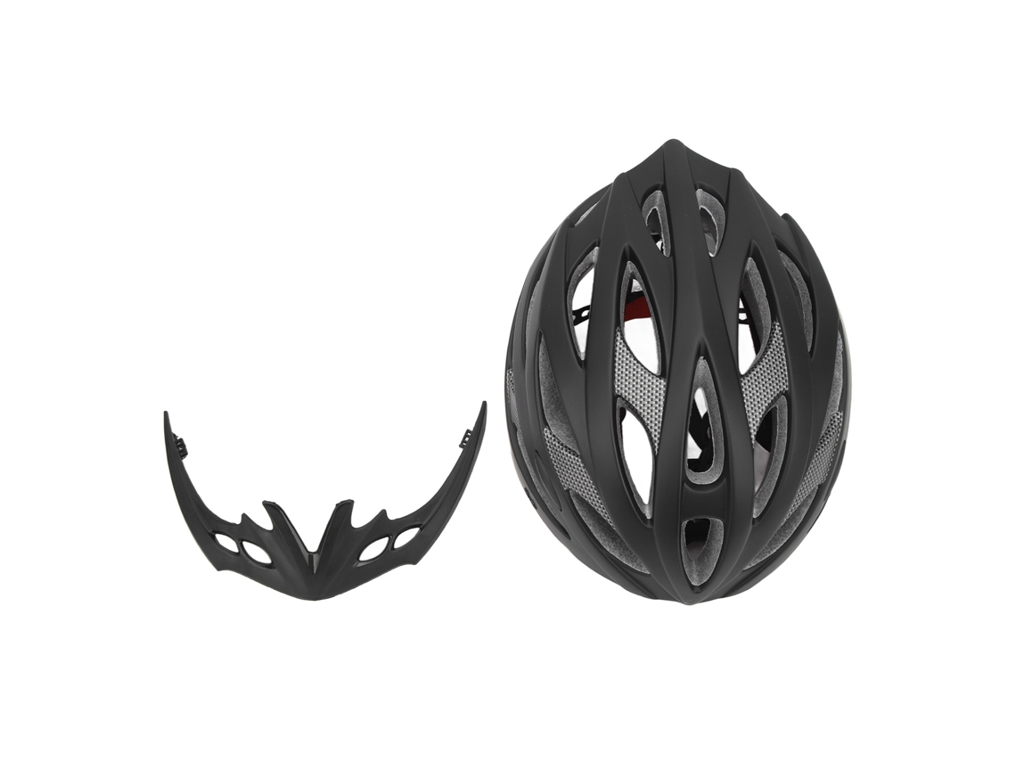 Capacete De Ciclismo (leve, Ventilado)