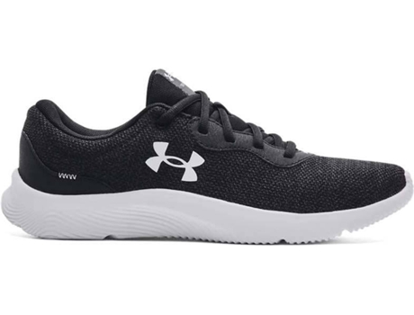 Zapatillas UNDER ARMOUR Mojo 2 Hombre (43 - Negro)