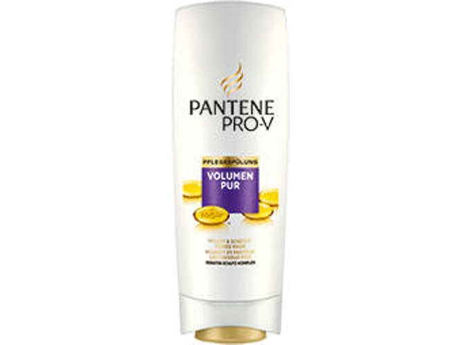 Acondicionador PANTENE Pro-V Volumen Pur