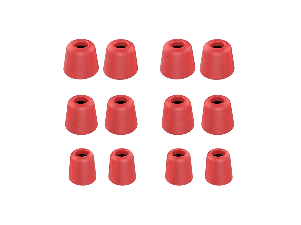 Tapones Para Los Oídos (rebote Lento, Reducción De Ruido)